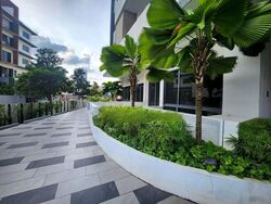 8 Farrer Suites (D8), Apartment #466642761